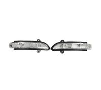 CSSPDM Indicatore di sostituzione Indicatore Direzione Specchietti Sinistro/destro Per Benz LS S W216 W221 W211 W219(Pair)