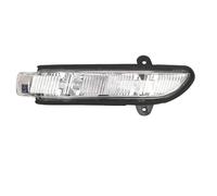 CSSPDM Indicatore di sostituzione Indicatore Direzione Specchietti Sinistro/destro Per Benz LS S W216 W221 W211 W219(Left)