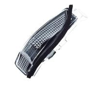 CSSPDM Indicatore di sostituzione Sinistra/Destra Lato Auto Specchietto Retrovisore Indicatore Direzione Per Toyota Per Auris 2012 2013 2014 2015 2016 2017 2018(Left side)