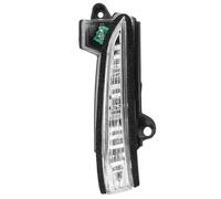 CSSPDM Indicatore di sostituzione Specchietto Retrovisore Per Auto Indicatore Di Direzione A Sinistra A Destra Ricambio Per Ford Per Fusion 2013-2020(Right Passenger Side)