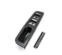 CSSPDM LHD Interni Auto Anteriore Posteriore Sinistra Destra Porta Tirare Maniglia Per Per Bora Per Golf 4 MK4 Per Jetta 1999-2004 Kit maniglia(LHD 2PCS)