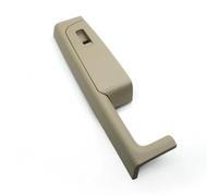CSSPDM Maniglia Interna Portiera Auto Pannello Presa Telaio Bracciolo Per Skoda Per Superb 2008-2013(Front Right Beige)