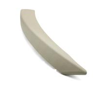 CSSPDM Maniglie Per Porte Interne Auto, Maniglie Per Porte, Accessori Per Decorazioni Interne Per Z4 E89 2009 2010 2011 2012 2016 Bracciolo plastica(LHD Oyster Right4)
