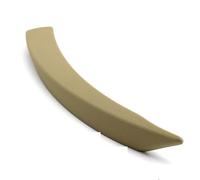 CSSPDM Maniglie Per Porte Interne Auto, Maniglie Per Porte, Accessori Per Decorazioni Interne Per Z4 E89 2009 2010 2011 2012 2016 Bracciolo plastica(LHD Beige Right3)