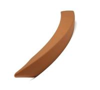 CSSPDM Maniglie Per Porte Interne Auto, Maniglie Per Porte, Accessori Per Decorazioni Interne Per Z4 E89 2009 2010 2011 2012 2016 Bracciolo plastica(RHD Walnut Left12)