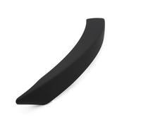 CSSPDM Maniglie Per Porte Interne Auto, Maniglie Per Porte, Accessori Per Decorazioni Interne Per Z4 E89 2009 2010 2011 2012 2016 Bracciolo plastica(RHD Black Left8)