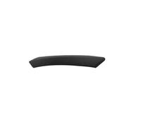 CSSPDM Maniglie Porte Interne Auto Guida Sinistra, Accessori Decorazione Interna Maniglie Porte Per Z4 E89 2009-2015 Bracciolo plastica(Nero)
