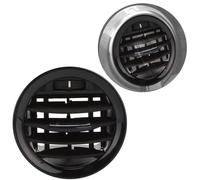 CSSPDM Pannello di Ventilazione per Auto Premium Car Interior Riscaldatore A/C Air Vent Cover Griglia di Uscita per Vauxhall per Opel Adam/Corsa D per MK3