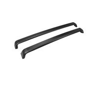 CSSPDM Portapacchi da Tetto con Serratura per Auto Accessori per Portapacchi Barra Trasversale per Tesla per Model Y 2025 per Juniper