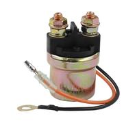 CSSPDM Relè solenoide di avviamento per Suzuki DF15 DF25 DF30 DF40 DF70 DF60 DF50 DF9.9 DT115 DT140 DT150 DT15C DT25C HP Motore fuoribordo Contatto commutazione