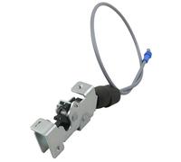 CSSPDM Serratura del Cofano del Bagagliaio 1494102 per Ford per Transit Mk6 2000-2006 Mk7 2006 in Poi, Accessori per Serratura Inferiore Porta Posteriore