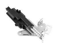 CSSPDM Serratura del Cofano del Bagagliaio Serratura del Portellone Posteriore del Bagagliaio Attuatore 1481081 per Ford per Fiesta Mk5 Mk6 2002-2008 per Fusion 2002-2012