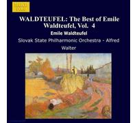 Cssr State Philharmonic Best of 4 (CD)