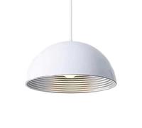 CSSYKV Lampadari A Sospensione Da 11,8" Per Isola Cucina Lampadario E27 Con Finitura Opaca Apparecchio Di Illuminazione Da Fattoria Incorporato In Oro Con Paralume Vintage Lampada A Sospensione