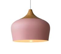 CSSYKV Lampadari Moderni Minimalisti, Lanterne A LED Lampada A Sospensione, Lampada Per Isola Da Cucina, Lampade Creative In Legno Per Sala Da Pranzo Apparecchi Di Illuminazione Da Soffitto