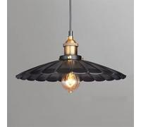 CSSYKV Lampadario da Sala da Pranzo in Stile Industriale Lampada da Soffitto in Ferro Battuto Lampada da Bar in Ferro Vintage Americano in Stile Loft Lampade A Sospensione Regolabili