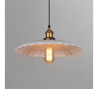 CSSYKV Lampadario da Sala da Pranzo in Stile Industriale Lampada da Soffitto in Ferro Battuto Lampada da Bar in Ferro Vintage Americano in Stile Loft Lampade A Sospensione Regolabili