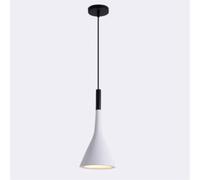 CSSYKV Lampadario Da Soffitto Piccolo Da Comodino Lanterna Dal Design Elegante In Metallo Ciondolo Creativo In Legno Lampada Da Pranzo A Testa Singola Sopra L'isola Della Cucina, Lampadario