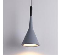 CSSYKV Lampadario Da Soffitto Piccolo Da Comodino Lanterna Dal Design Elegante In Metallo Ciondolo Creativo In Legno Lampada Da Pranzo A Testa Singola Sopra L'isola Della Cucina, Lampadario