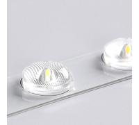 CSSYKV Sorgente Luminosa LED 3 Colori Dimmerabile 3000K/4500K/6000K Apparecchio, Lampada per La Casa Accessori per Plafoniere A LED Installazione Illuminazione Corridoio