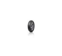 Cst Cm547 60s Tl Scooter Front/rear Tire Argento 130 / 60 / 13