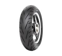 Cst Cm-sc01 68s Tl Scooter Tire Argento 140 / 70 / 14