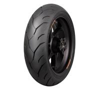 CST 180/55 - ZR17 CM-S1 RIDE MIGRA 73W TL