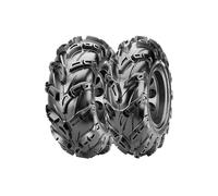 CST 26X10 -14 54M CU-06 WILD THANG (255/60-14)