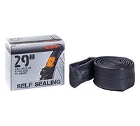 Camera D'aria 29" X1.90/2.35 Presta (Corsa) 48Mm Antiforatura Cst Bici