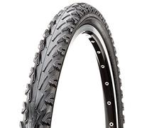 CST 6933882507609, Copertoncino.CS 26x1.90 (51-559) Nero C1313 Rigido Unisex Adulto