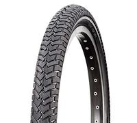 CST 6933882507715, Copertoncino.CS 20x2.125 (57-406) Nero C1213M Rigido Unisex Adulto