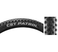 Pneumatico Rigido CST Patrol C1846 29x2.25 Nero