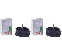 CST 6933882567917, Camera Unisex-Adulto, Nero, 29 mm (Confezione da 2)