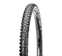 CST C-1844 60 TPI, Battistrada Unisex Adulto, Nero, 27.5x2.25