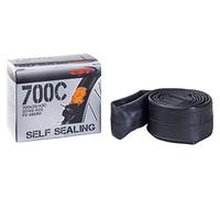 CST Camera d'Aria 34ca700x35/43sea60 Unisex-Adulto Nero Valvola 48 mm