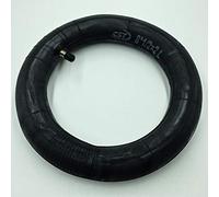 Camera d'aria 8 1/2x2L valvola auto dritta 20mm per monopattino