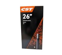 CST SV, Camera d'Aria Unisex Adulto, Other, 26X4.00 Fat Bike