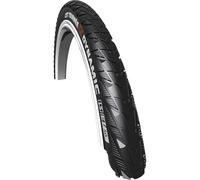 CST Ciclismo, Adulti Unisex, Copertura Tournee Dynamic City 28x1.40 RIG.NEGR, T.U