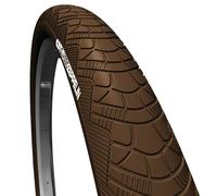 CST, Ciclismo Unisex-Adulto, COPERTURA ZEPPELIN PLUS XL 28x2.00 RIGIDA MARR, T.U