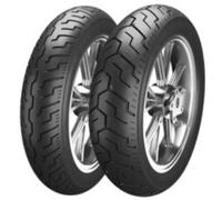 CST CM-669 130/90-16 TL 67H ruota anteriore