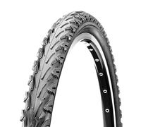 CST Copertoncino 26x1.75 (47-559) Nero C1313 Rigido