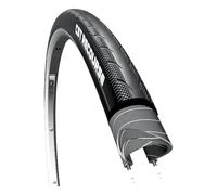 Copertone CST RECOURSE C1808 700x25 Nero Rigido per Corsa su Strada