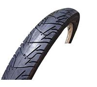 CST Copertone/Pneumatico Bici 26 X 2.125 Nero Cruiser/MTB