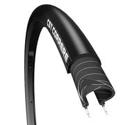 Pneumatico Pieghevole CST Correre C1691 700x25 Nero