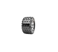 CST Tires Pneumatico Quad Posteriore Pulse CS04 44F 6PR TL Argento 22/10-10