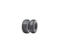Cst Cu-47 Dingo 63m 8pr Quad Tire Grigio 30 x 10.00 / R14
