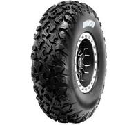 CST Cheng Shin Pneumatico CU-47 27x9R14 53M Estive Front