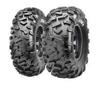 Cst Cu-58 Stag 64m Quad Tire Argento 29 x 11.00 / R14