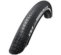 CST Cub.CST Brooklyn PRO Urban 26x2.40 Skinwall Rig.ne, Ciclismo Unisex-Adulto, T.U