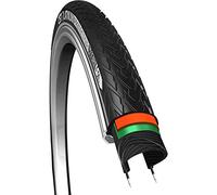 CST Cub.CST Platinum Protector City 28 x 1,75 rigido nero ciclismo adulto unisex T.U